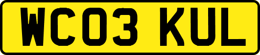 WC03KUL