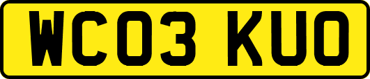 WC03KUO