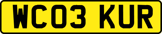 WC03KUR