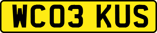WC03KUS