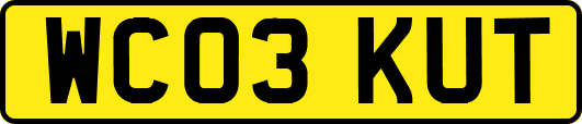 WC03KUT