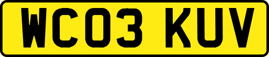 WC03KUV