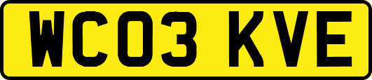 WC03KVE