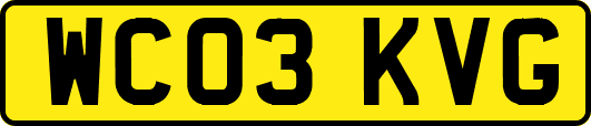 WC03KVG