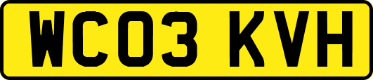 WC03KVH