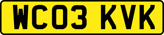 WC03KVK