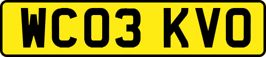 WC03KVO