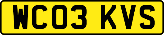 WC03KVS
