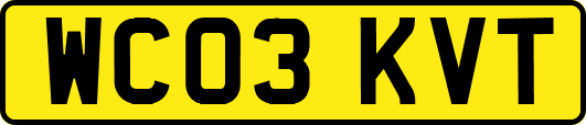 WC03KVT