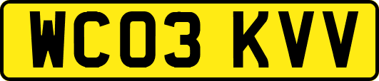 WC03KVV