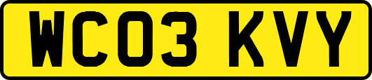 WC03KVY