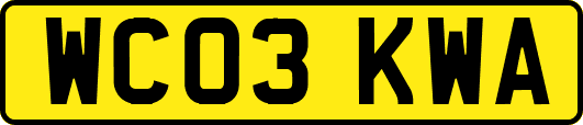 WC03KWA