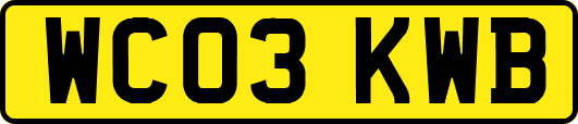 WC03KWB