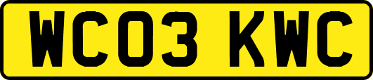 WC03KWC