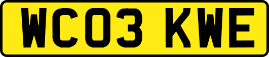 WC03KWE
