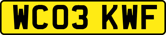 WC03KWF