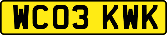 WC03KWK