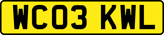 WC03KWL