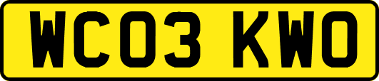 WC03KWO