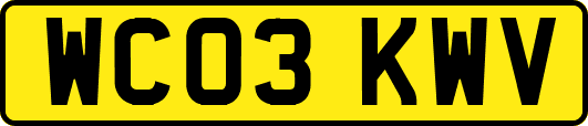 WC03KWV