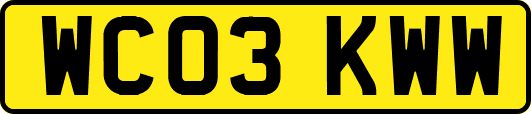 WC03KWW