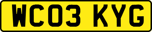 WC03KYG