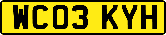 WC03KYH