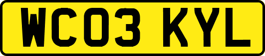 WC03KYL