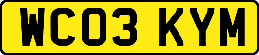 WC03KYM