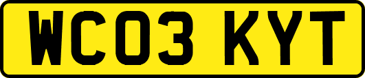 WC03KYT