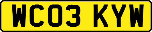 WC03KYW