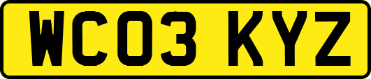 WC03KYZ