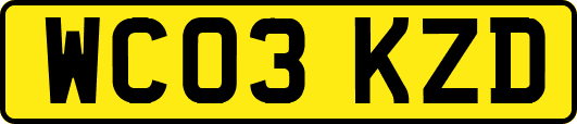WC03KZD