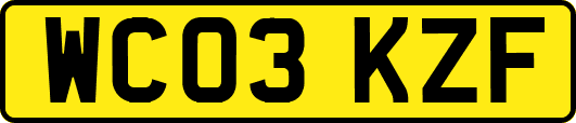 WC03KZF