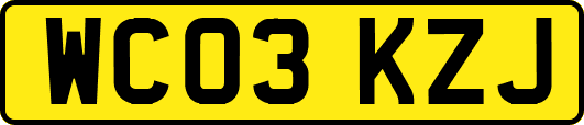 WC03KZJ