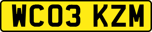 WC03KZM