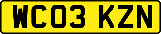 WC03KZN