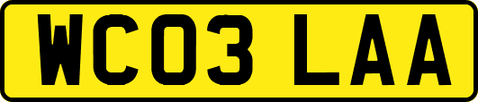 WC03LAA