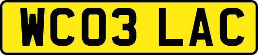 WC03LAC