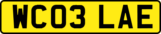 WC03LAE