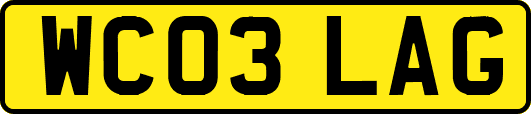 WC03LAG