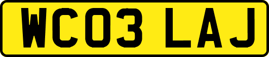 WC03LAJ