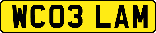 WC03LAM