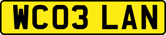 WC03LAN