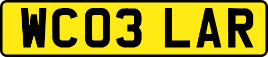 WC03LAR