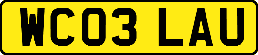 WC03LAU