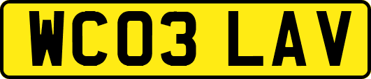 WC03LAV