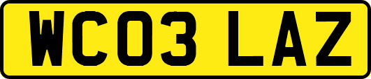 WC03LAZ