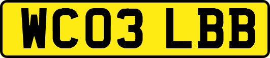 WC03LBB