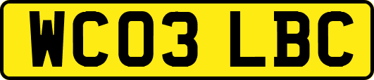 WC03LBC